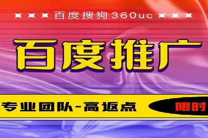 深度解析：百度推广的五大成功案例